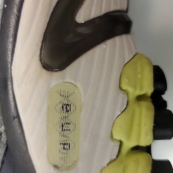 Brooks Trance 11 sz 6 women's running shoes - Picture 7 of 8